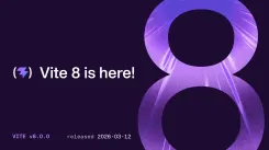 Vite 8.0とRust製バンドラ「Rolldown」がもたらすフロントエンド開発の転換点：ビルド時間を10倍から30倍短縮する新アーキテクチャの全貌
