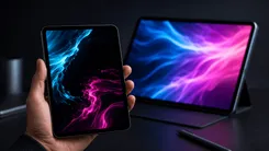 有機EL版iPad mini、10月までに登場か？Proとの差は発光層、駆動、価格に残る