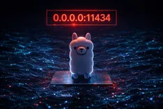 17.5万台のOllamaホストが無防備な状態にさらされている：オープンソースAIを脅かす魔の手の正体とは