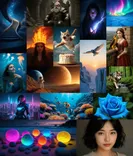 オープンソースAIモデル「OmniGen2」が登場：自宅PCでもGPT-4o並みの「考えるAI」が誰でも動作可能に