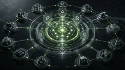 NVIDIAなど50超がAI防御連合を始動、オープン化をエージェント基盤へ広げる