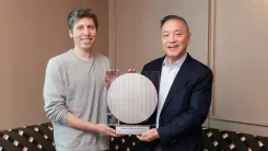OpenAIとBroadcom、「AIが設計したAIのためのチップ」である“Jalapeño”を発表