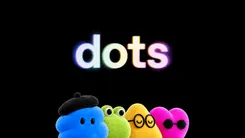 OpenAI「dots」発表　会話後も仕事を続ける“常時稼働AI”が登場
