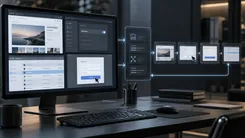 画面操作を安く任せられる「GPT-6.1 Terra」登場、Claudeや旧モデルとの比較で見る実力