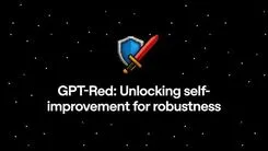OpenAIがGPT-Redを本番モデルの訓練へ投入、攻防の共進化で安全性を自己改善