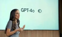 GPT-4oの出現によりChatGPTは人間の感情や行動を偽るのがこれまで以上にうまくなった