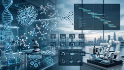 OpenAIが創薬AI企業「Orchestra Bio」を買収、研究から製造・治験管理までAIで支援へ