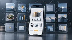 スマホを自動操作するAI「OpenMobile-2」が公開、GoogleのGeminiを上回る成功率79.9％を記録