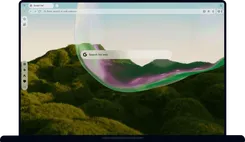 Opera、休息機能搭載ブラウザ「Opera Air」を発表、ウェルビーイング向上を図る