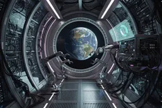 2027年、宇宙データセンターは現実の物となるのか？