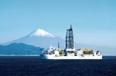 【速報】南鳥島沖6000mで「レアアース泥」揚泥に成功。日本が挑む世界初の深海採鉱技術の将来は