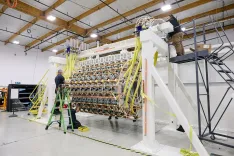 Pacific Fusion、80ナノ秒で440GWを放つ核融合パルサー試作機を検証