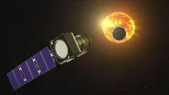 NASAが系外惑星の大気を観測する宇宙望遠鏡を建造中