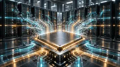 データセンター全体を1個の半導体に、PanmnesiaとMetaが示す「CXL密結合」の設計図