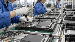HP・ASUS・AcerがPC生産を中国に戻す動き、東南アジアへの分散戦略に変化：背景に部品価格の高騰