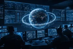 ペンタゴンが「Ghost Recon」監視衛星を民間に発注：静止軌道の&#8221;見えない戦場&#8221;に商用技術で切り込む新戦略