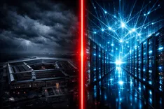 ペンタゴン vs Anthropic：AIの軍事利用とテック企業の倫理が衝突する「越えられない一線」