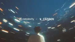 Perplexity AI、5億ドル調達でRAGスタートアップCarbonを即時買収 – 企業価値90億ドルへ急成長