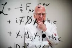 「神の粒子」の予言者Peter Higgsが物理学に残した大きな足跡