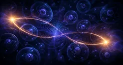 科学者が実験室で「負の時間」を観測することに成功