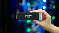 SamsungがPCIe 6.0エンタープライズSSDの量産を開始、AIサーバーのストレージ帯域を倍増させる