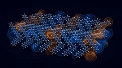 分子はなぜその形に並ぶのか？東大などが有機半導体の結晶構造を解き明かす新手法を開発