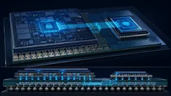 半導体チップのセキュリティ機能