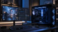 Microsoftが宣告「メモリ16GBでPGゲームはもう無理」32GB推奨の真意とは？