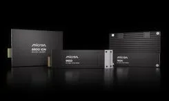 Micron、世界初PCIe 6.0 SSDと245TBの超巨大SSDを発表