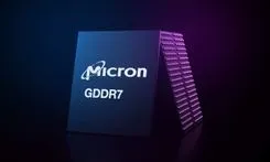 Micronが「GDDR積層化」製品を計画中：HBM一強時代に風穴を開ける新たなAIメモリ戦略