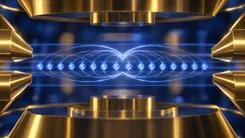 量子コンピューター実用化へ前進、Quantinuumが99.9995%の忠実度を実証、量子ビットを増やすほど誤り減少