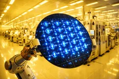 超伝導方式の限界を突き崩すか。既存インフラで量子チップの大量生産に道を開く「GAAトランジスタ転用」の勝機