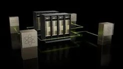 NVIDIAがボストンに量子コンピューティング研究センターを設立