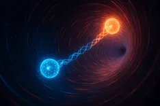 量子コンピュータの「速度限界」は量子もつれが決める。カナダ研究チームが理論的限界を解明