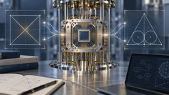 量子コンピューターが「数学の証明」に挑む、1978年数学オリンピック問題を実機で実行