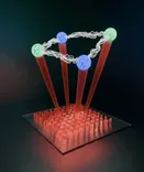 ハーバード大、デスクトップ量子コンピュータ開発に繋がる超薄型チップの開発に成功