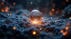 量子ドットが従来の1％のエネルギーで強靱な化学結合を切断する「光触媒」を実現