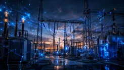中国、世界初の「量子変電所」を実稼働。量子センサーと超伝導量子計算で停電を防ぐ