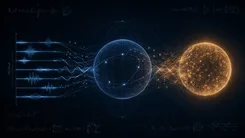 量子の世界には「熱平衡に達する最速時間」が存在する：20年来の予想を数学的に証明