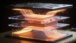 半導体の発熱限界を突破か、量子トンネル効果を利用した新素子