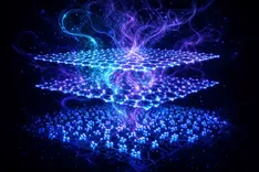 何もない「真空」が物質の性質を変える：仮想光子による超伝導制御の世界初実証に成功