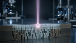 「規則正しい配列」を崩しても発振。半導体レーザーの新構造を米大学が実証