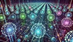量子ビット（qubit）とは？ 量子コンピューティングの基礎単位を解説