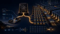 データ処理とネットワークの未来