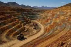 中国による報復のレアアース輸出規制、半導体・EV・防衛を直撃か？米中対立とサプライチェーンの行方