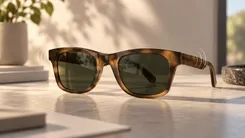 Meta、カメラを外した「Ray-Ban Meta Audio」を発表：撮影リスクを減らして残る音声AIの課題