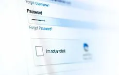 reCAPTCHA：ユーザーの無駄な時間と引き換えにGoogleが得られる巨額の利益の正体