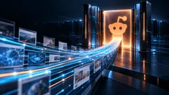 Redditが「ログイン必須」へ方針転換、検索流入が急減：利用者の約6割に影響する可能性