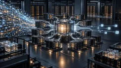 5,013億パラメータの新AI「Beam」がオープン公開、推論計算量を競合の4分の1に削減