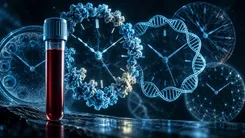 AIが見つけた肺の治療薬候補は、老化にも作用するのか？42人の血液を解析